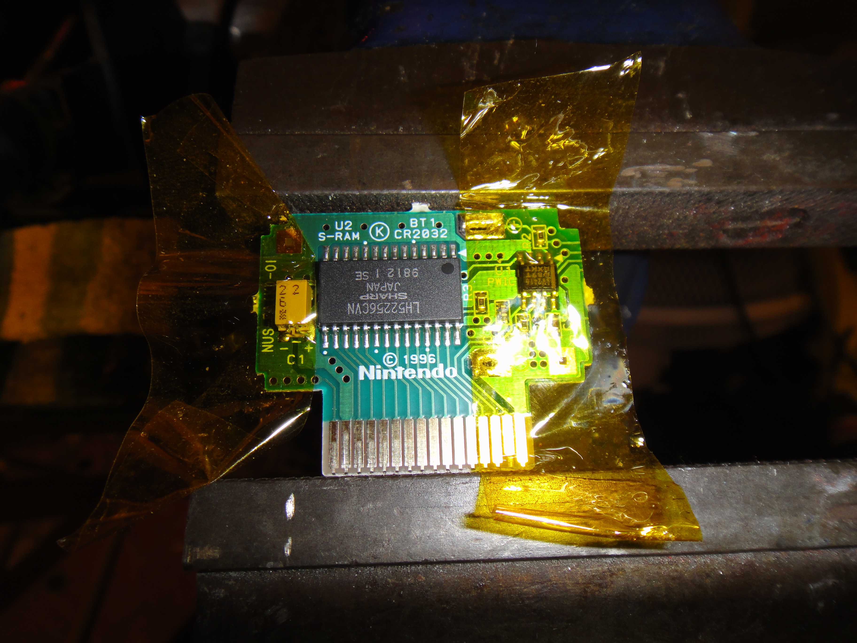 n64pakprep